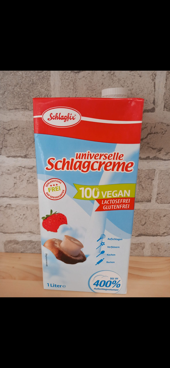Schlagfix Tejszín