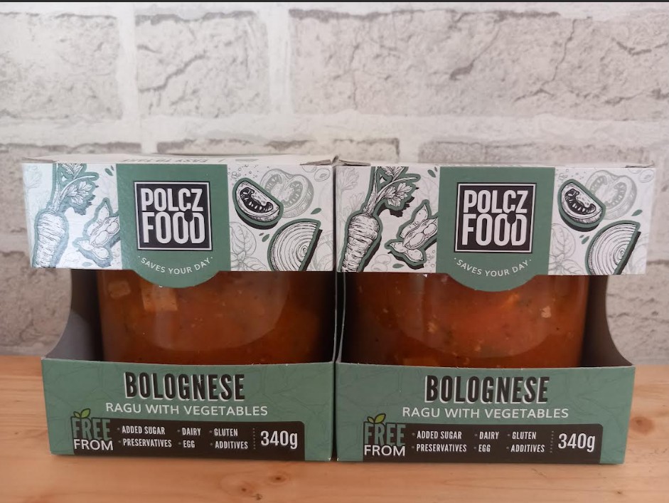 Polcz konzervek